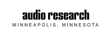 âm ly audio research